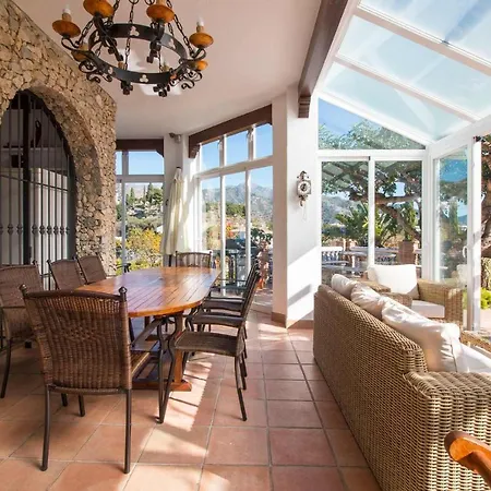 Villa El Gavilan,