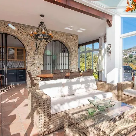Villa El Gavilan,