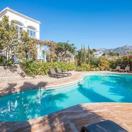 Villa El Gavilan,