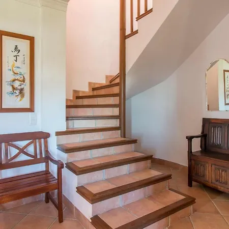Villa El Gavilan, *