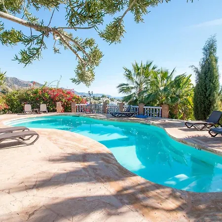 Villa El Gavilan,